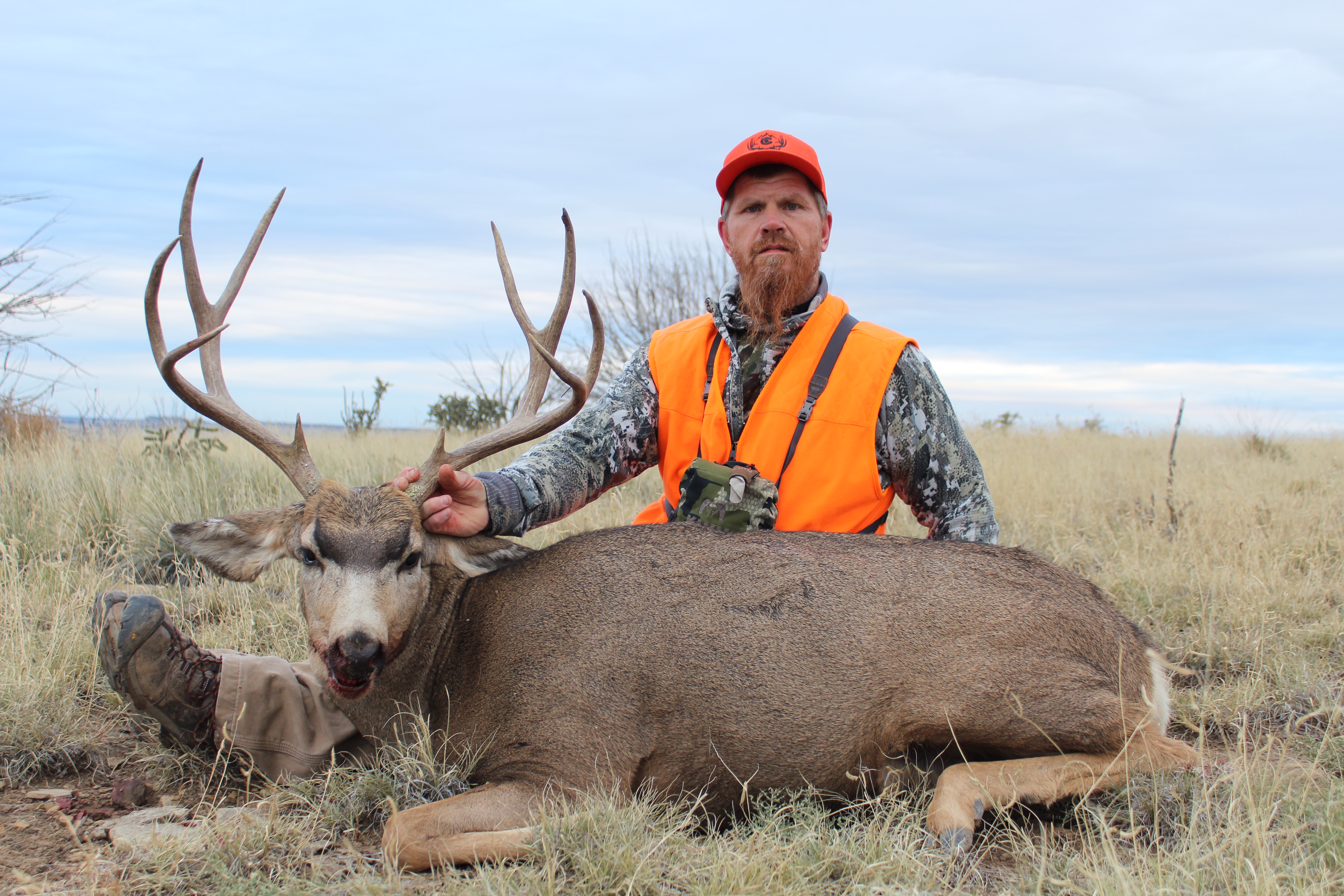 PCMS 2018 Photo Gallery Fort Carson iSportsman